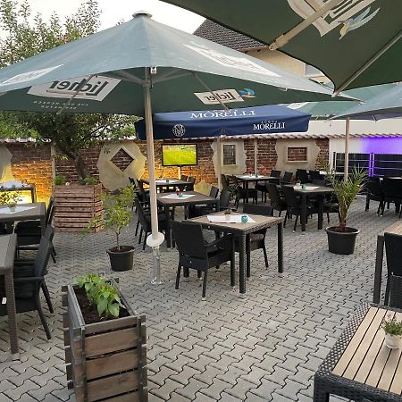 Hotel Anker Linden  Exterior photo